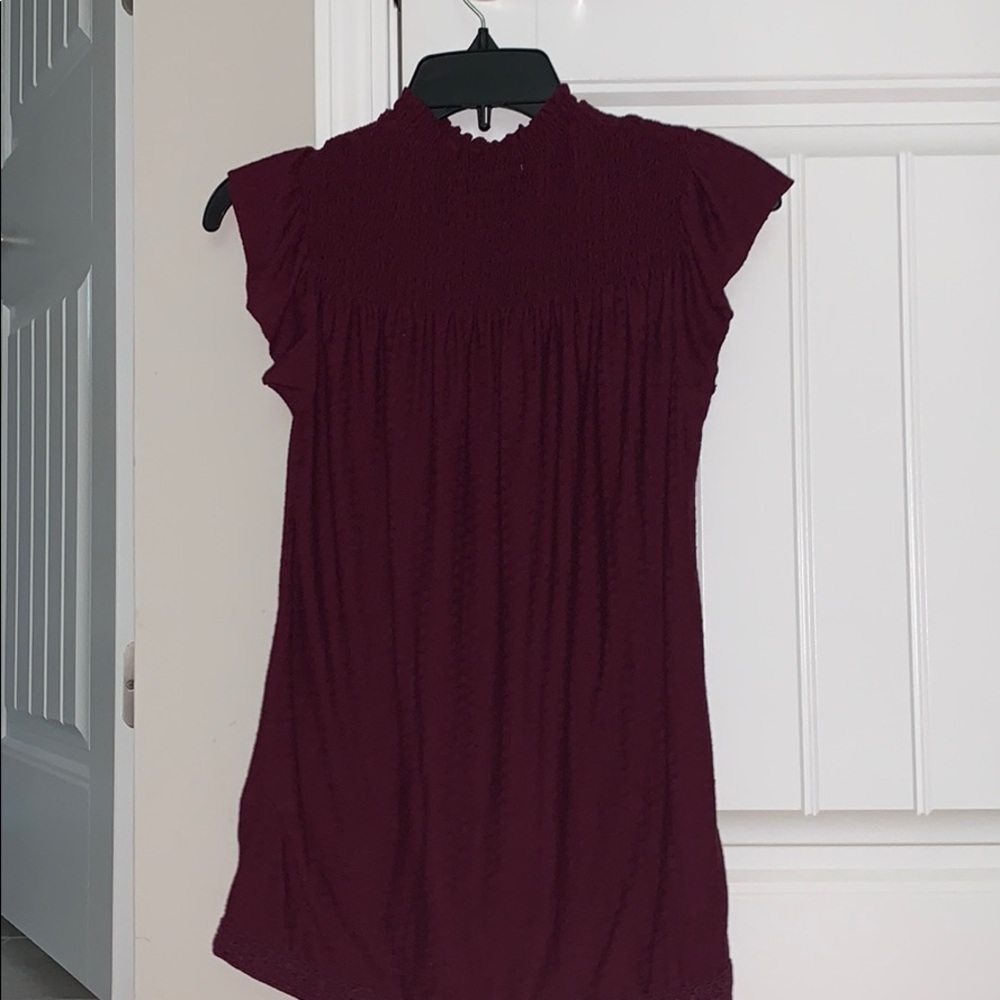 Jolt blouse - Picture 3 of 4